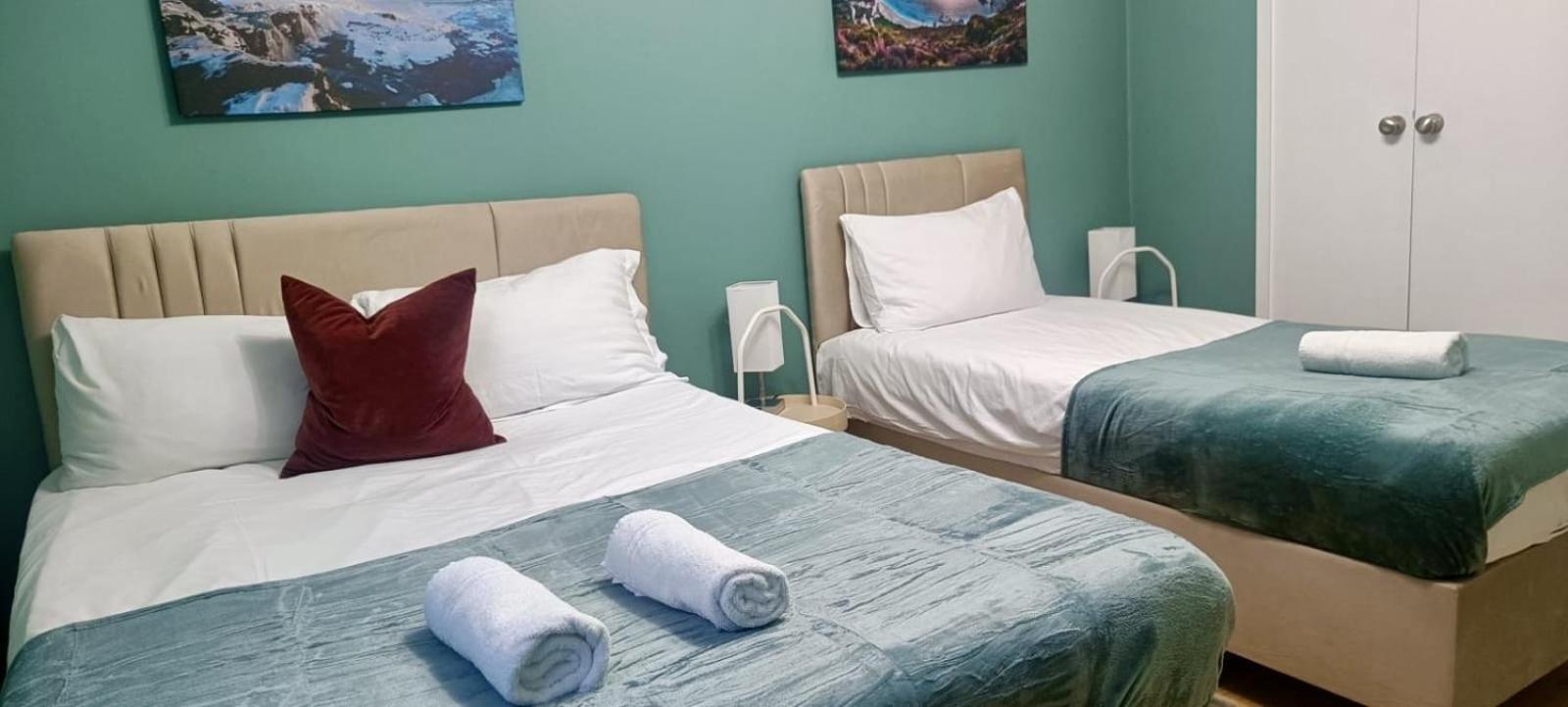 Deluxe Apartment - 1 Min Away From Camden Market And Station Londýn Exteriér fotografie